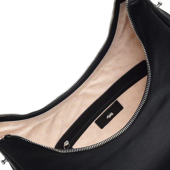 Radley London Pennington Street Large Ziptop Shoulder $328 MSRP NWT - Picture 5 of 16